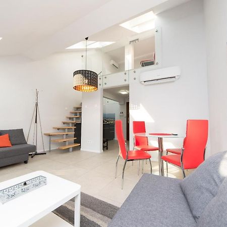 Exclusive Loft In The Main Square A/C P4You Pl 克拉科夫 外观 照片