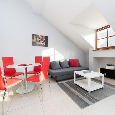 Exclusive Loft In The Main Square A/C P4You Pl 克拉科夫 外观 照片