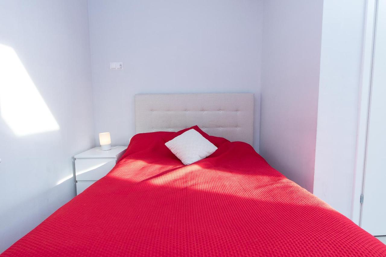 Exclusive Loft In The Main Square A/C P4You Pl 克拉科夫 外观 照片