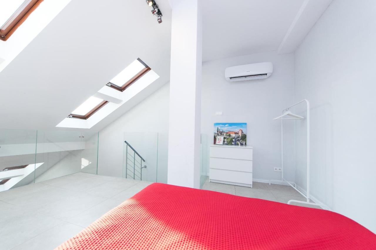 Exclusive Loft In The Main Square A/C P4You Pl 克拉科夫 外观 照片