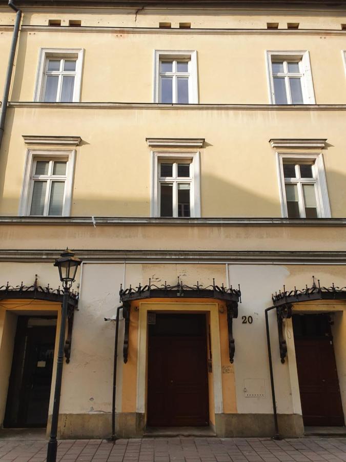 Exclusive Loft In The Main Square A/C P4You Pl 克拉科夫 外观 照片